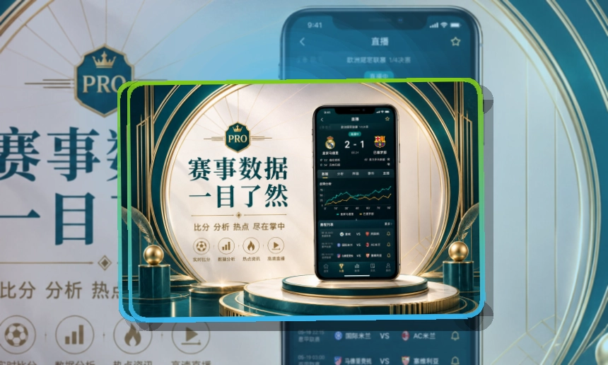 NG体育 App小亮点，比赛日查看更方便，直播入口更醒目